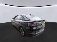 Gebraucht VW ID.5 Pro 127 kW (174 PS) 2023 Grenadillschwarz metallic SUV