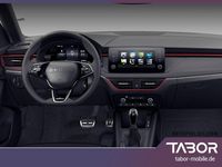 Neu Skoda Scala Lodge 150 PS (110 kW) 2025 Grau Kleinwagen