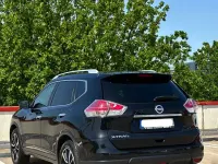 Gebraucht Nissan X-Trail Tekna 163 PS (119 kW) 2016 SUV
