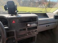 Gebraucht VW Transporter 68 PS (50 kW) 2001 Weiß Van