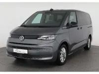 Second-hand VW Multivan Basis 150 CP (110 kW) 2024 Monovolum