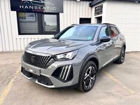 Gebraucht Peugeot 2008 Allure 131 PS (96 kW) 2024 Grau SUV