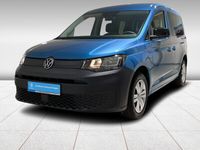 gebraucht VW Caddy 1.5 TSI Navi Klima Sitzhzg PDC Lane Assist