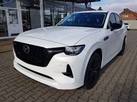 gebraucht Mazda CX-60 AL-HOMURA P-GSD DA-P CON-P PRE-CO