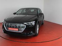 Gebraucht Audi e-tron 300 kW (408 PS) 2022 SUV