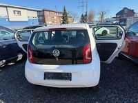 Second-hand VW up! move up! 60 CP (44 kW) 2012 Alb Hatchback