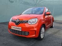 Gebraucht Renault Twingo Vibes 30 kW (42 PS) 2020 Orange Kleinwagen