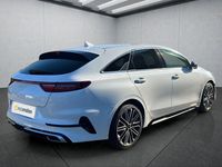 Neu Kia ProCeed 140 PS (102 kW) 2025 Weiß Kleinwagen