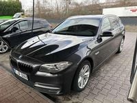 Gebraucht BMW 525 218 PS (160 kW) 2016 Kombi