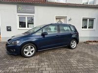 Gebraucht VW Golf VII 125 PS (91 kW) 2015 Andere Limousine