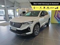 Gebraucht Renault Austral Techno 158 PS (116 kW) 2026 Weiß SUV