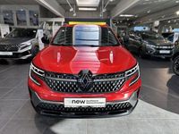 Gebraucht Renault Austral Iconic Esprit Alpine 158 PS (116 kW) 2024 Dezirrot SUV