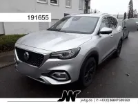 Occasion MG EHS Luxury 258 ch (189 kW) 2022 Argent SUV