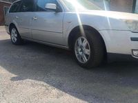 Gebraucht Ford Mondeo 131 PS (96 kW) 2006 Grau Kombi