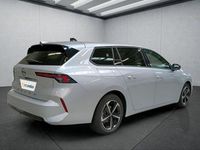 Gebraucht Opel Astra 131 PS (96 kW) 2024 Grau Kombi