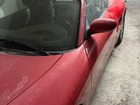 Gebraucht Porsche Boxster 220 PS (161 kW) 2000 Rot Cabrio