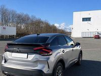 Gebraucht Citroën C4 PureTech 131 PS (96 kW) 2021 Silber Limousine