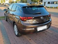 gebraucht Opel Astra 1.6 CDTI Dynamic | TOP AUSSTATTUNG