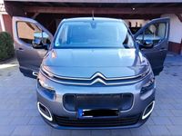 gebraucht Citroën Berlingo PureTech 110 S&S FEEL M FEEL