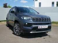 Neu Jeep Compass Summit 240 PS (176 kW) 2025 Grau SUV