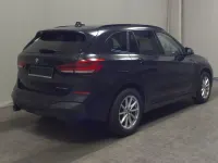Gebraucht BMW X1 M Sport 220 PS (161 kW) 2022 Schwarz SUV
