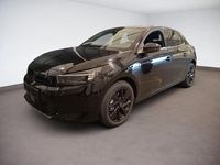 Gebraucht Opel Corsa 136 PS (100 kW) 2025 Schwarz Kleinwagen