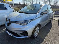 Gebraucht Renault Zoe Experience 50 kW (69 PS) 2021 Grau Kleinwagen