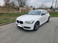 gebraucht BMW 116 i Sport Line