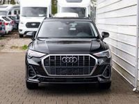 gebraucht Audi Q3 40 TFSI quattro S line S-Tronic *ACC*LED*Kamera