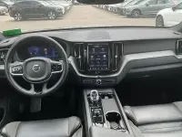 Brugt Volvo XC60 Plus 197 HK (144 kW) 2024 Grå SUV
