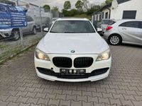 gebraucht BMW 730 730 Baureihe d |M-SPORTPAKET|HEADUP|WINKEL|