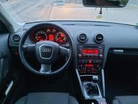 gebraucht Audi A3 2007