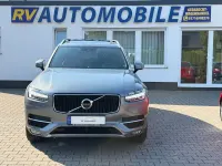 Gebraucht Volvo XC90 Momentum 235 PS (172 kW) 2016 Grau SUV