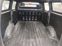 Gebraucht Hyundai H-1 140 PS (102 kW) 2012 Grau Van / Kleinbus