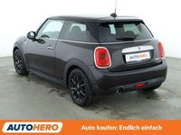 Używany Mini Cooper 136 KM (100 kW) 2014 Brązowy Hatchback