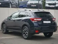 Gebraucht Subaru XV 156 PS (114 kW) 2018 Blau SUV