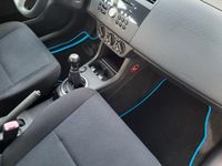 Gebraucht Suzuki Swift Comfort 92 PS (67 kW) 2006 Silber Limousine