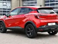 Neu Mitsubishi ASX Diamant Edition 109 PS (80 kW) 2026 Rot SUV