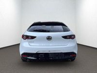 Neu Mazda 3 Homura-Line 140 PS (102 kW) 2025