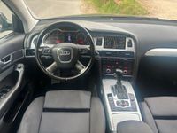 gebraucht Audi A6 2.7TDI - AUT. TUV 04.2026