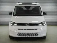 Neu VW Caddy Maxi 122 PS (89 kW) 2026 Candy weiãÿ uni () Van / Kleinbus