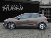 Gebraucht Renault Clio V Experience 140 PS (102 kW) 2021 Braun Limousine