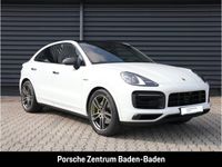 gebraucht Porsche Cayenne E-Hybrid Coupe Platinum Edition