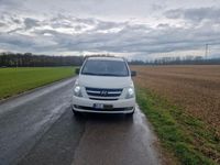 gebraucht Hyundai H-1 2.5 CRDI 170PS