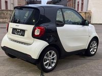 Gebraucht Smart ForTwo Coupé Proxy 71 PS (52 kW) 2017 Weiß Coupé