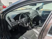 Gebraucht Hyundai i40 Premium 141 PS (103 kW) 2017 Braun Kombi