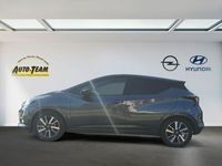 gebraucht Nissan Micra 0.9 IG-T N-Way