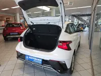Neu Hyundai i20 90 PS (66 kW) 2026 Atlaswhite Kleinwagen