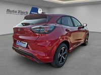 Neu Ford Puma ST-Line 125 PS (91 kW) 2026 Fantastic red tc SUV