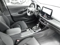 Neu Hyundai i30 Trend 150 PS (110 kW) 2026 Weiß Limousine